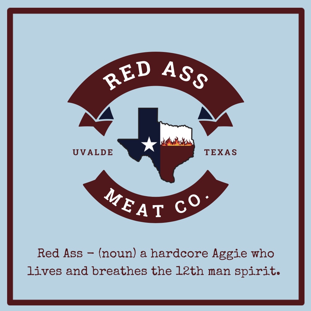 Red Ass Meat Company